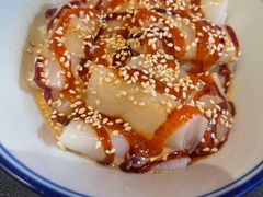 -左记港食(融科天城店)