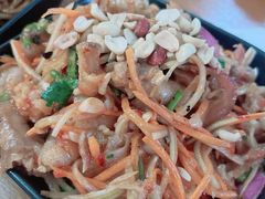 -婉泰·特色小吃·舂鸡脚(告庄二店)