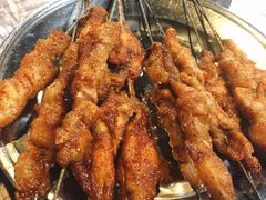 -小民大排档(光谷店)