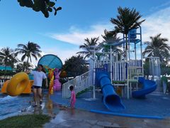 -三亚亚龙湾天域度假酒店