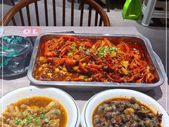 -李叔叔虾蟹大排档(青羊店)