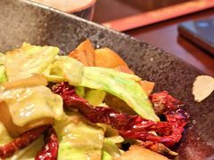 -那拉提之疆·新疆菜(美院店)