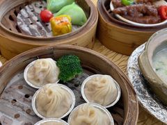 -澳门西南饭店·粤菜·茶市·手工点心(华海路店)