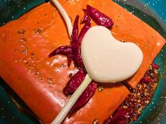 -吼堂老火锅(太古里总店)