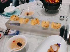 -柒园·三十年创意杭帮菜(龙湖滨江天街店)