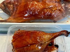 -竺桥兄弟烤鸭馆(竺桥店)