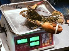 -海味当家·蒸锅海鲜(中山广场创始店)