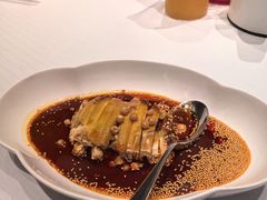 -俏江南(东方广场店)