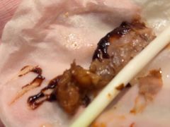 -大哈福烧烤·海鲜·家常菜(延安三路店)