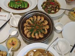 -宁海食府·涌宴(真和店)