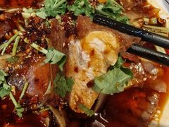-易老妈蹄花.特色川菜(人民公园总店)