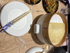 -满园烤鸭·春饼(华强广场店)