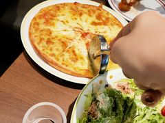 -萨莉亚意式餐厅(杭州滨江天街店)