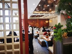-老长春饺子馆(保利·春天里店)
