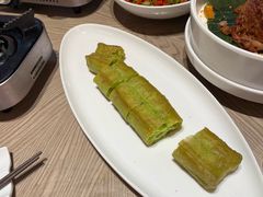 -艳阳天·非遗楚菜(武汉客厅店)