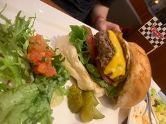 -纽约客美式餐厅(新奥购物中心店)