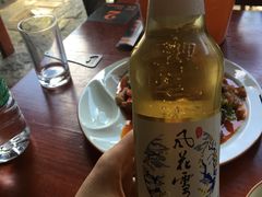-云隐小厨·传统大理美食(复兴路店)