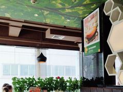 -伯顿西餐厅(厚街香榭丽店)