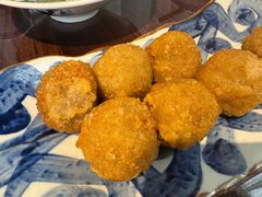 -鲁菜根·泰山菜(泰山店)
