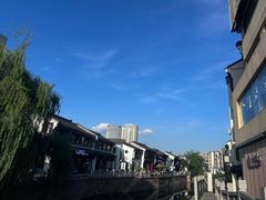 -衣裳街历史文化街区