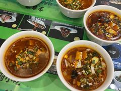 -令氏家外家周秦食府(高新店)