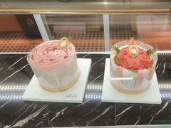 -CloudD'or可露朵蛋糕(1733商业空间店)