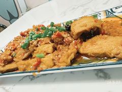 -浩海火烧云傣家菜(蓝港店)