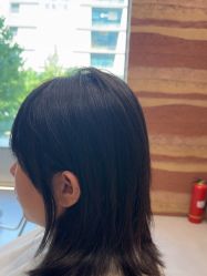 -MY HAIR ARDOR