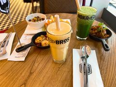 -Moka Bros 摩卡站(西单大悦城店)