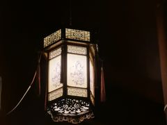 -粤北餐馆