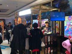 -金逸影城(大悦城IMAX激光店)