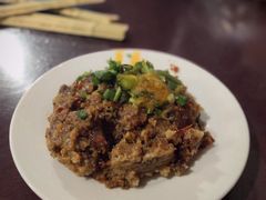-百年粉蒸牛肉