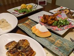 -红叶日本料理(开发区店)