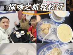 -百花传统甜品店(原址店)