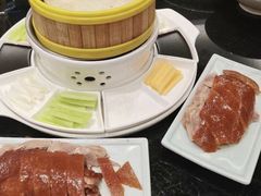 -新南华大酒店(广中店)
