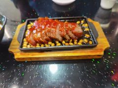 -香港威特瑞茶餐厅(小白楼音乐厅店)