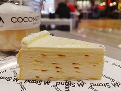 -M Stand(BFC外滩金融中心店)