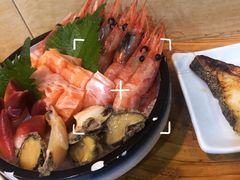 -银子铁板烧料理自助餐(人民广场店)