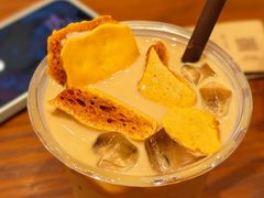 -Peet's 皮爷咖啡(深圳湾万象城店)