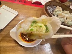 -新兴园饺子馆(北京百子湾店)