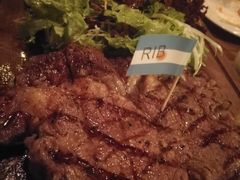 肉眼牛排-El Bodegon阿根廷秘鲁餐厅(幸福路店)