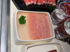 -海底捞火锅(长沙华创国际广场店)