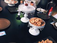 -纽斯桑拿会所(天山店)