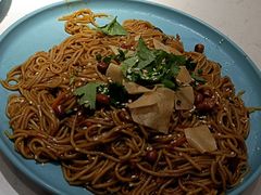 -香香海南菜餐厅