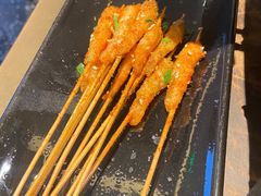 -炉鱼(萧山万象汇店)