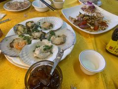 -海儀美食楼(湾仔海鲜街店)