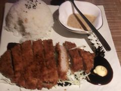 -酒井酱子·深夜食堂(东城汇店)