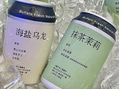 -太犇牛手作茶铺(江北虹悦城店)