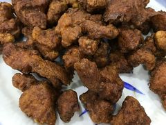 -老舅老蒙肉饼非遗店(一店)