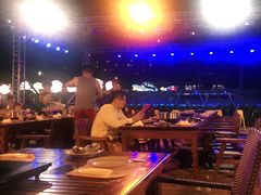 -渔家火锅·海鲜自助餐·演艺(亚龙湾天域酒店)